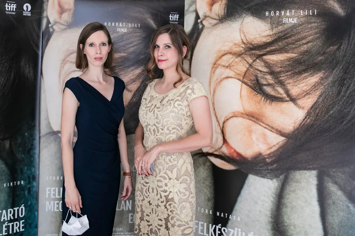 Horvát Lili filmje Fipresci-díjat nyert a Varsói Nemzetközi Filmfesztiválon