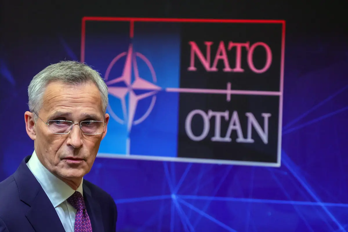 A NATO leegyszerűsítette Ukrajna csatlakozási folyamatát az ukrán külügyminiszter szerint