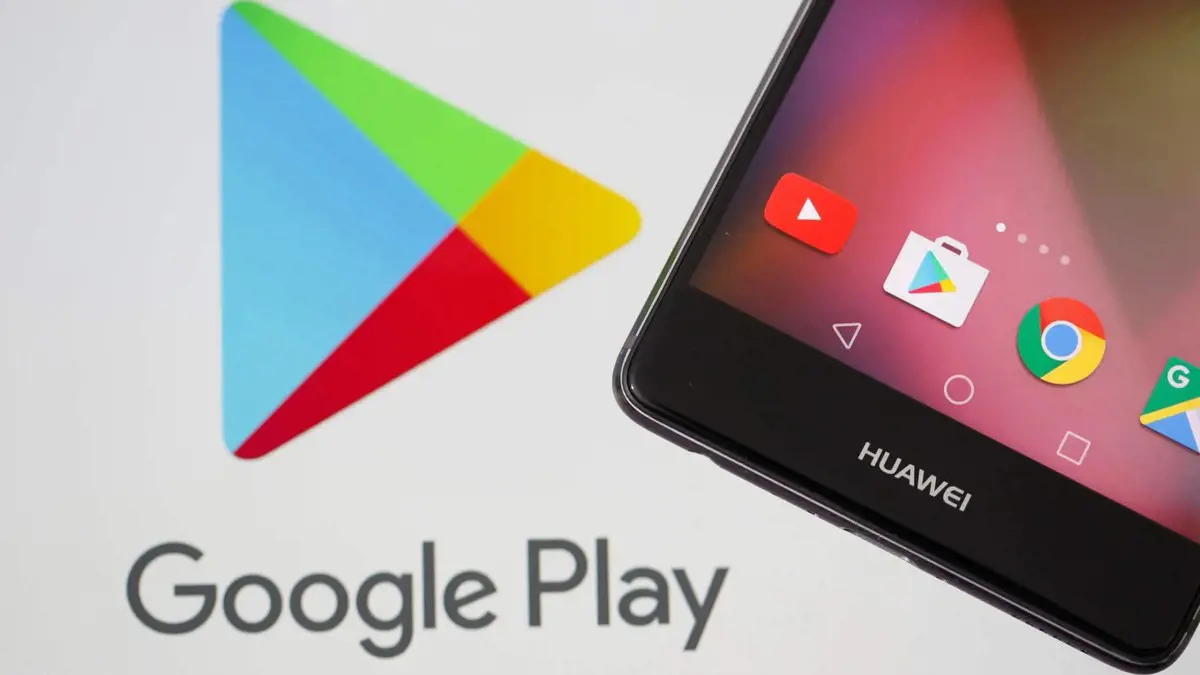 A Huawei telefonok több Android frissítést nem kapnak, de a Google-ön túl is van élet