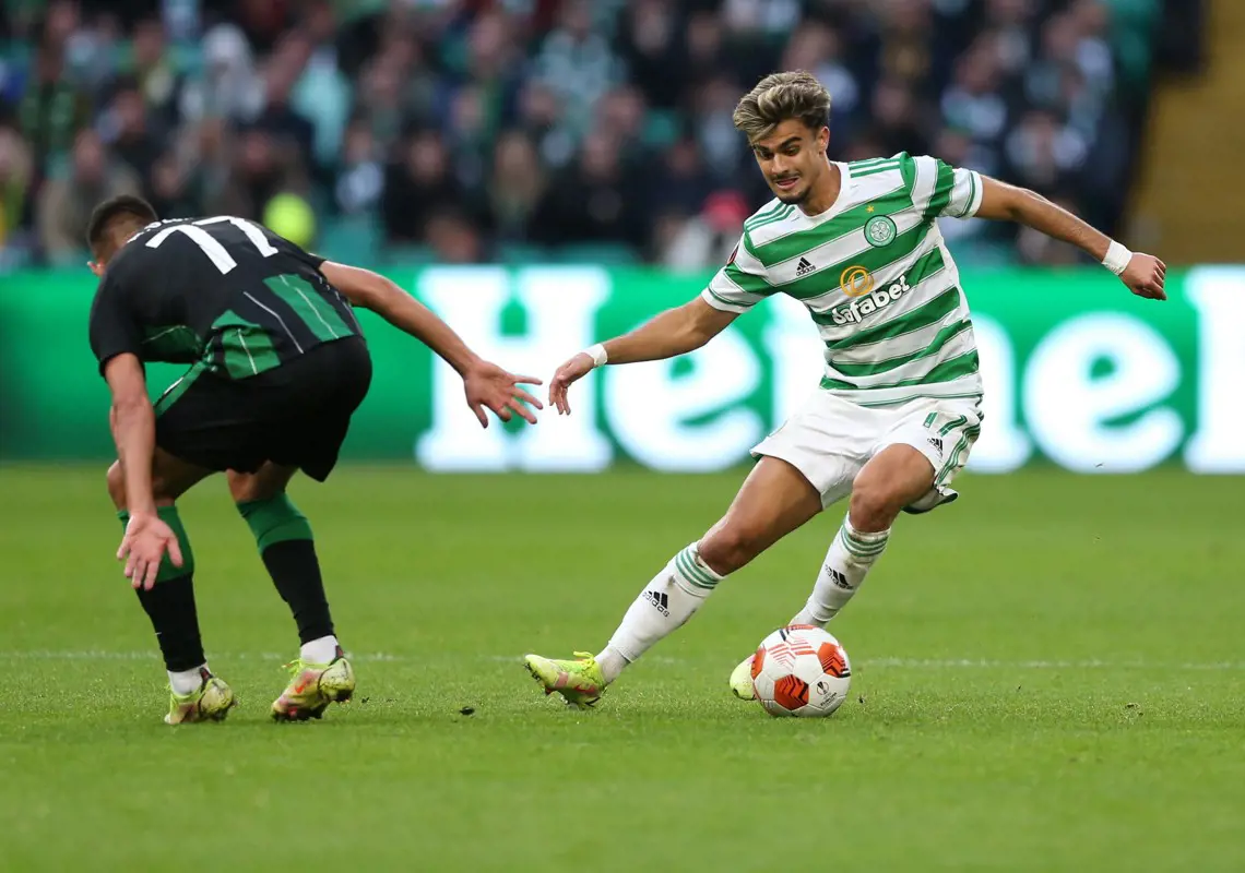 Európa-liga: Kikapott a Ferencváros a Celtic vendégeként