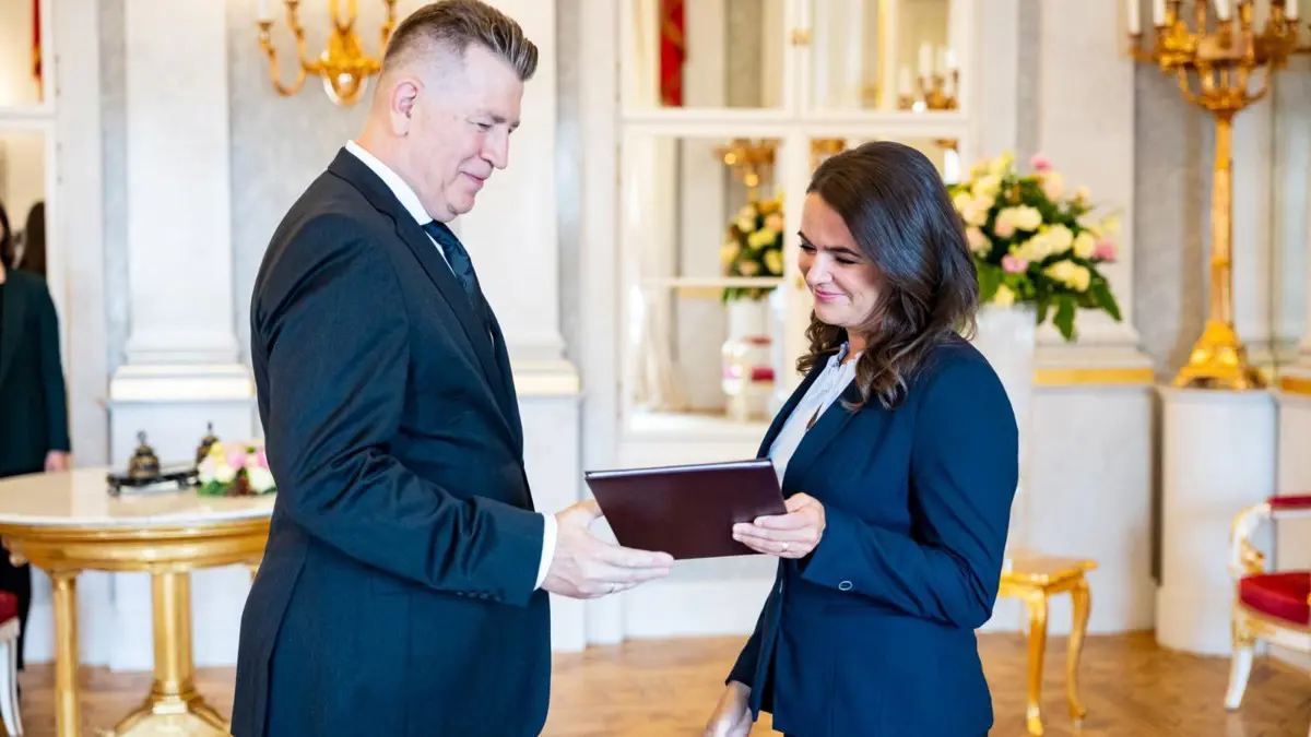 Polt Péter után a helyettese is távozott