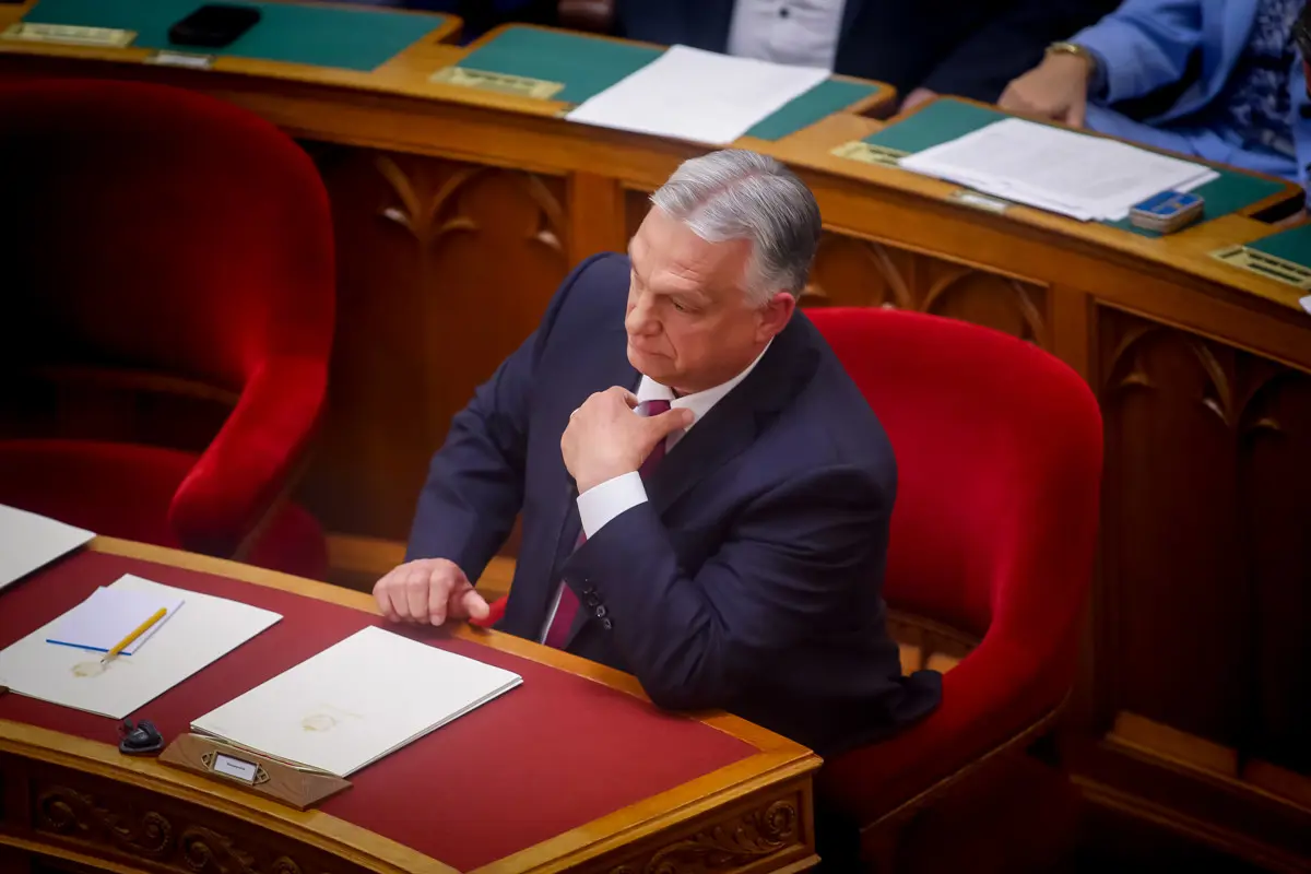 Jobbik: Orbán beszéde nem vízió, hanem lázálom