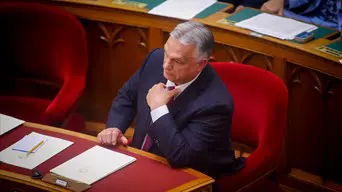 Jobbik: Orbán beszéde nem vízió, hanem lázálom