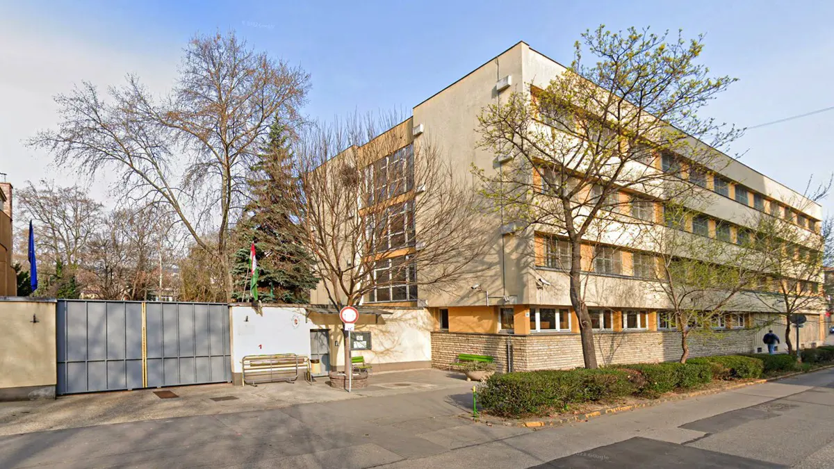 Újabb szereplőket vittek el, szélesedik a botrány a Szőlő utcai javítóintézet körül