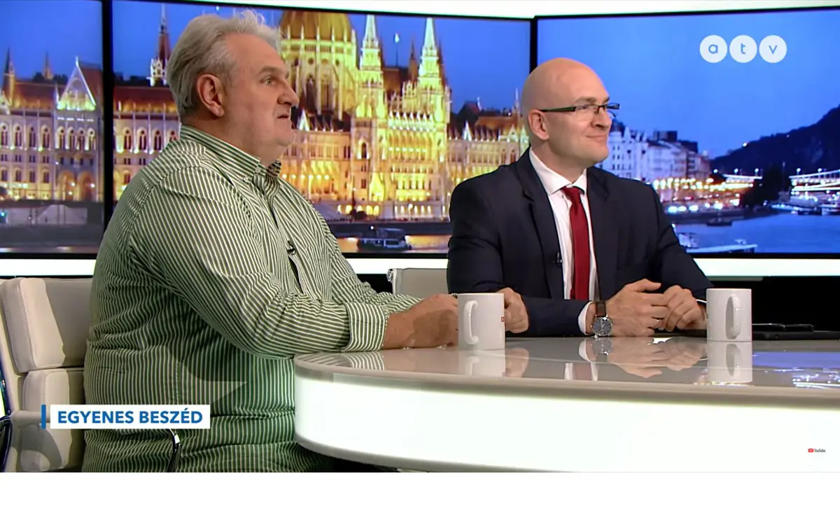 Z. Kárpát Dániel: a devizakárosultak számára visszatért a hit