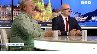 Z. Kárpát Dániel: a devizakárosultak számára visszatért a hit