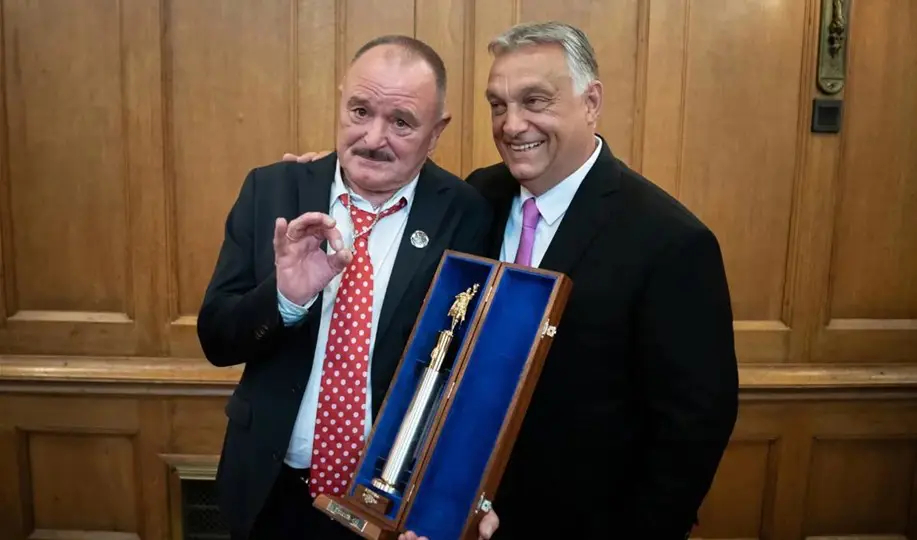 Gyermekvédelem: Nagy Feró bocsánatkérése után végre el is kezd valaki dolgozni?