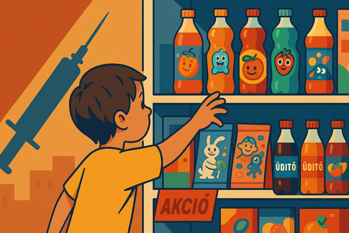 Milliárdos bizniszt, függőséget produkál ez a szer: az édes és ragadós út az injekciós tűig