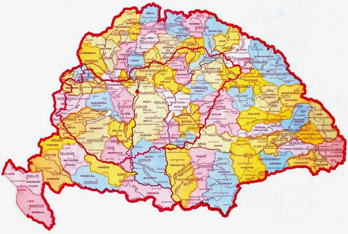 Trianon-emléknap: akik kimaradtak a mostani kampányból, pedig róluk kellene, hogy szóljon