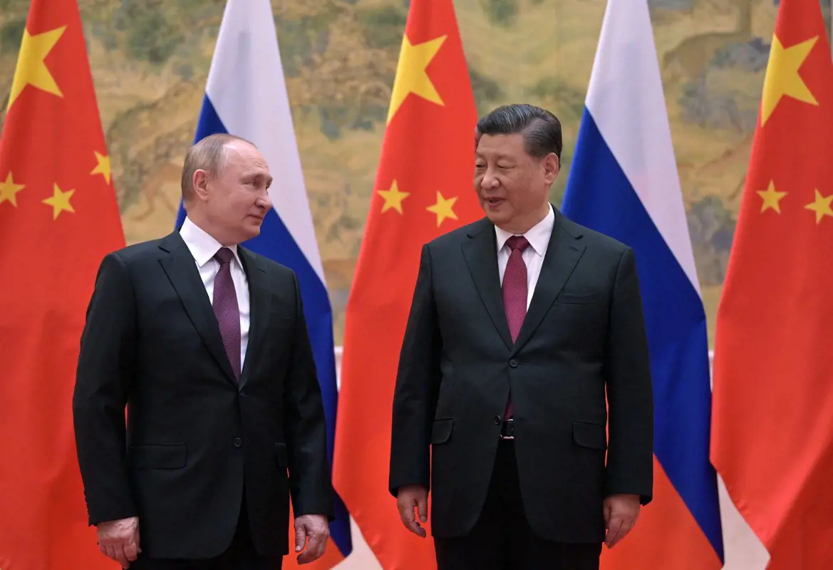 A kínai elnök szerint készek szorosabb energiaügyi partnerséget kiépíteni Oroszországgal