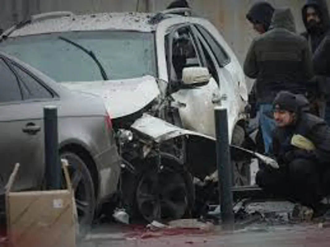 Magas rangú orosz főtisztet öltek meg bombamerénylettel Moszkvában