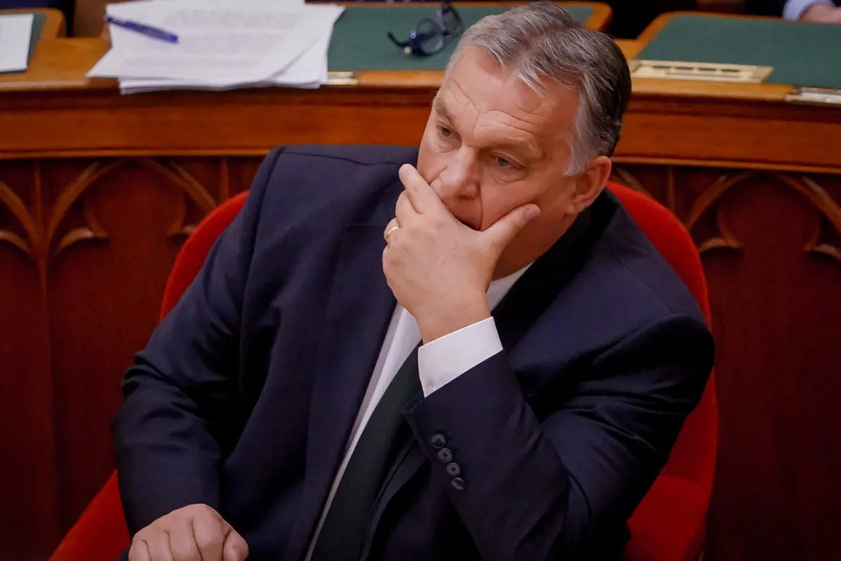 Orbán Viktor novemberi rezsiköltsége tripla annyi, mint tavaly volt