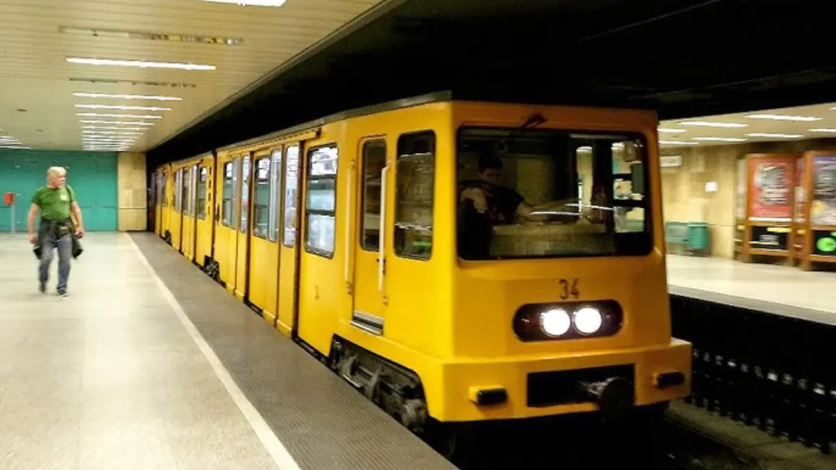 Ismét terítéken a kisföldalatti meghosszabbítása