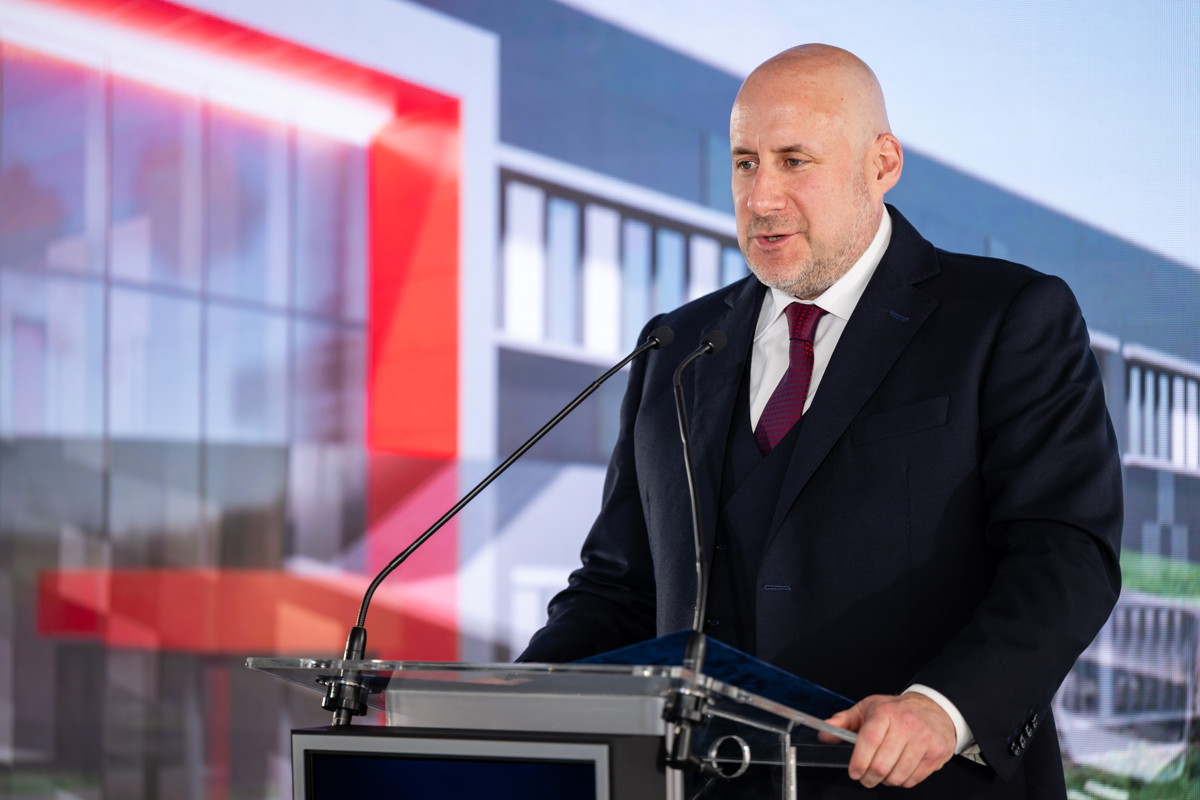 Példátlan: egyiptomi közös vállalatot hív életre a NER-kedvenc 4iG