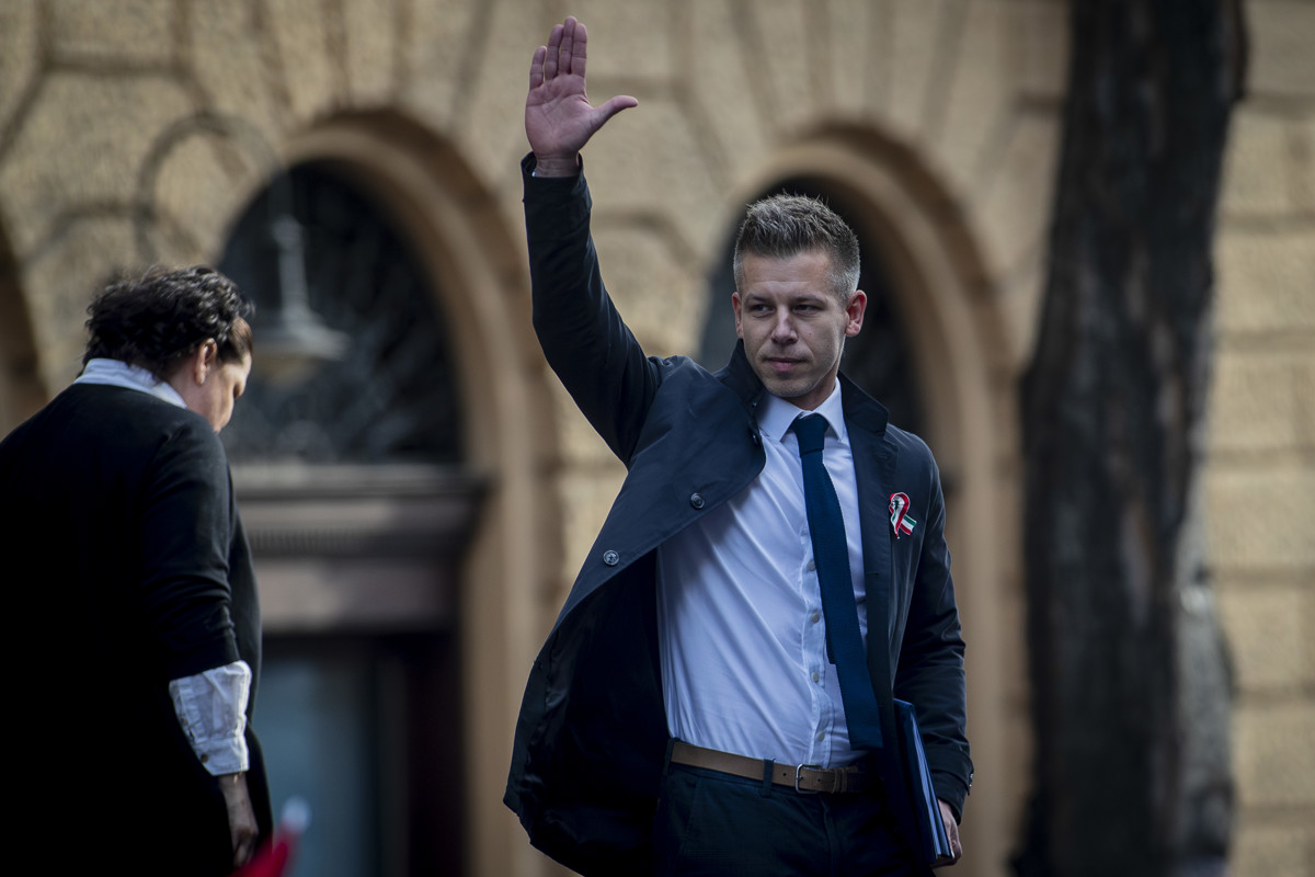 Magyar Péter Kőbányán is indít polgármesterjelöltet