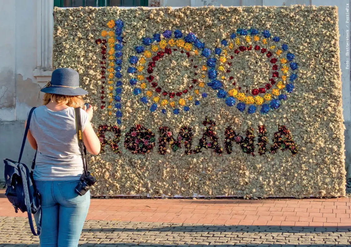 "Sajnálom, de jobb lesz elválni" - szakítólevéllel köszönti a 100 éves Nagy-Romániát a kolozsvári román politikus