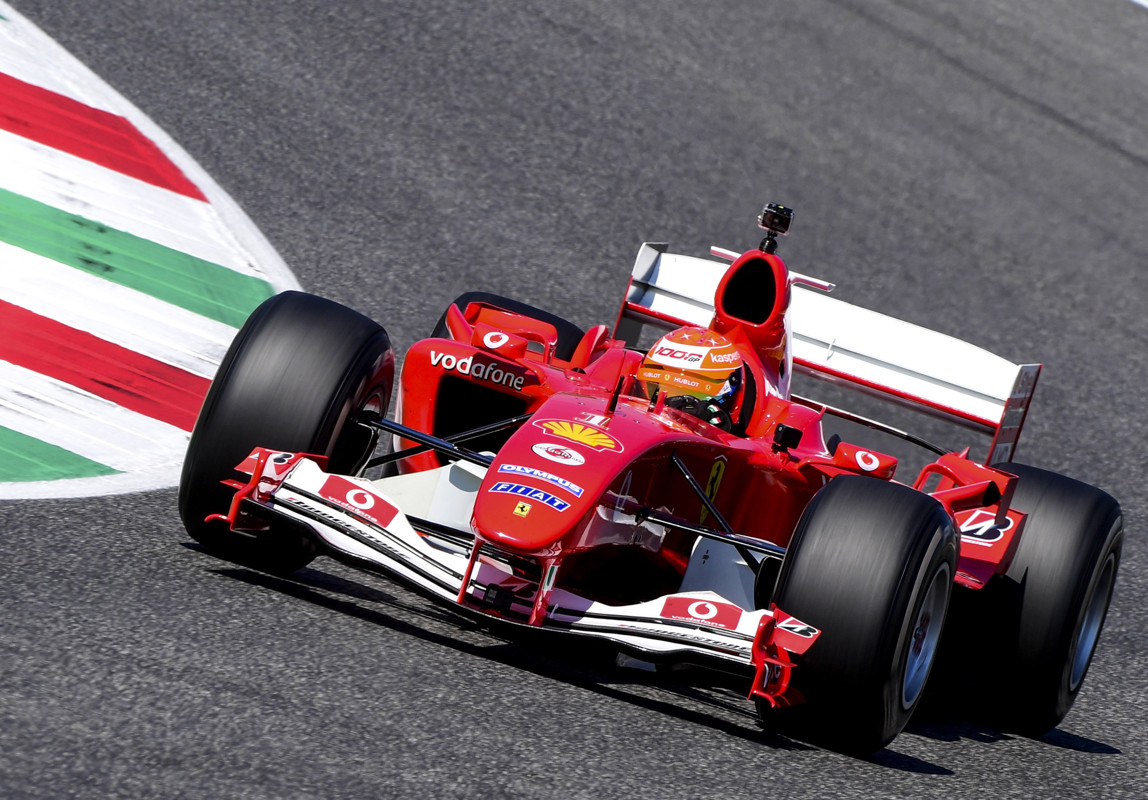 Több millió euróval próbálták megzsarolni Schumacher családját