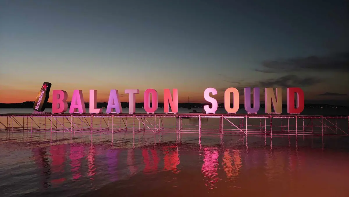 Balaton Sound: Menni vagy maradni?