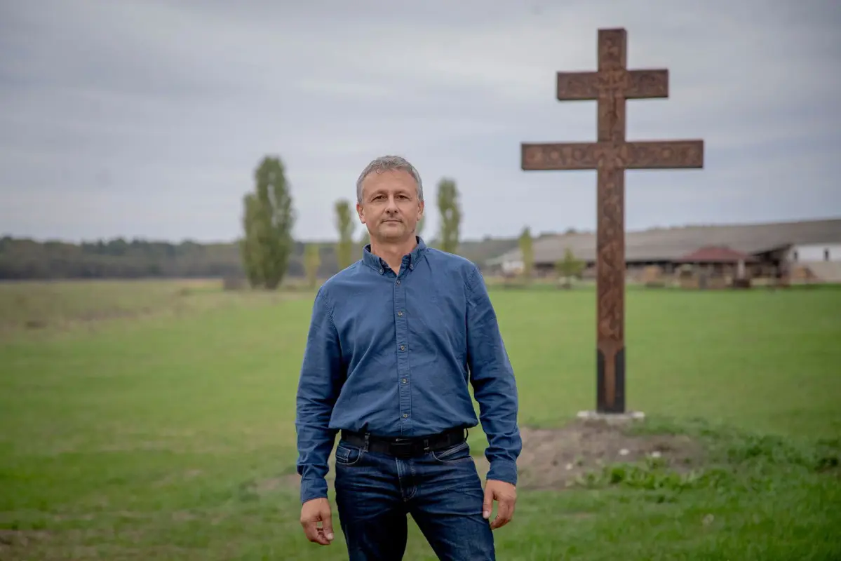 Adorján Béla: „Június 4-e nekünk nem lesz ünnep!”