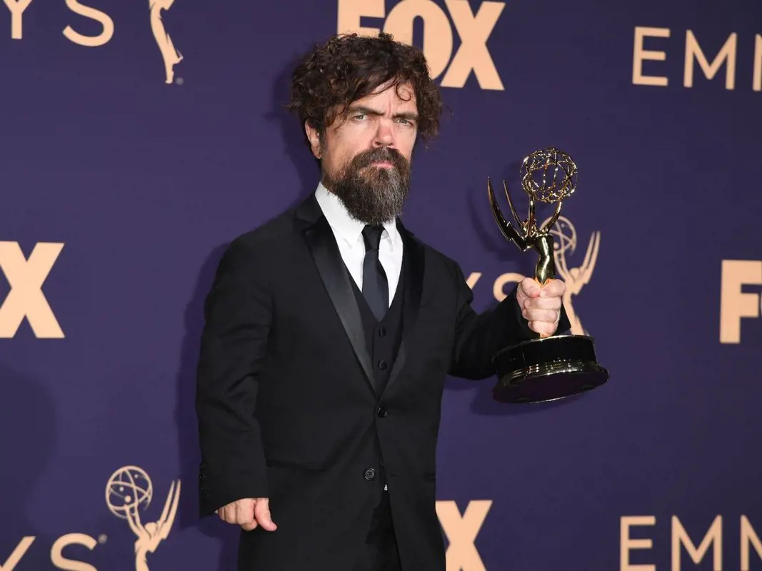 Emmyt kapott a Trónok harca, Tyrion, valamint a Csernobil is
