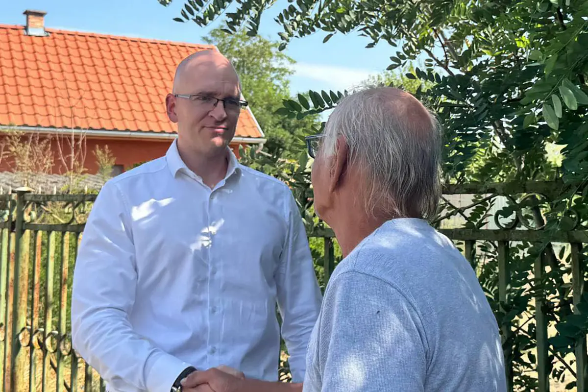 BKFSZ-siker: megakadályozták egy devizakárosult kilakoltatását