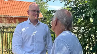 BKFSZ-siker: megakadályozták egy devizakárosult kilakoltatását