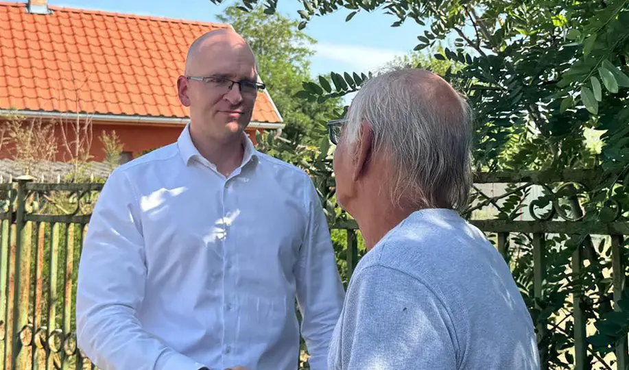 BKFSZ-siker: megakadályozták egy devizakárosult kilakoltatását