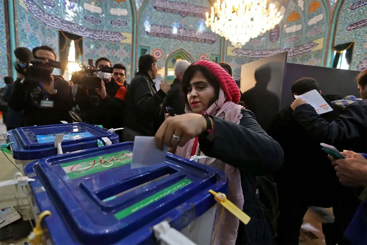Ha azt hitte, sok nálunk a miniszterelnök-jelölt, gondoljon Iránra, ahol 592-en jelentkeztek be az elnökválasztásra