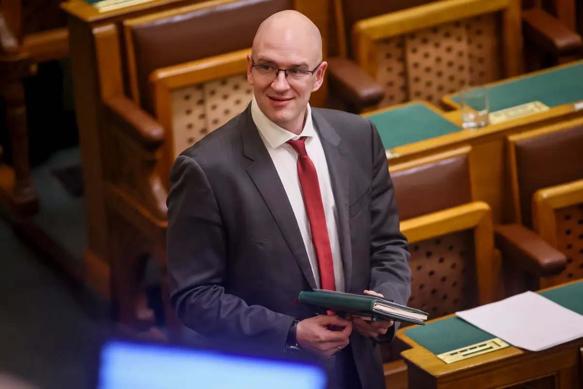 Z. Kárpát Dániel: kötelező érvényű parlamenti döntés kell a Marczingós-féle EUB-ítéletről