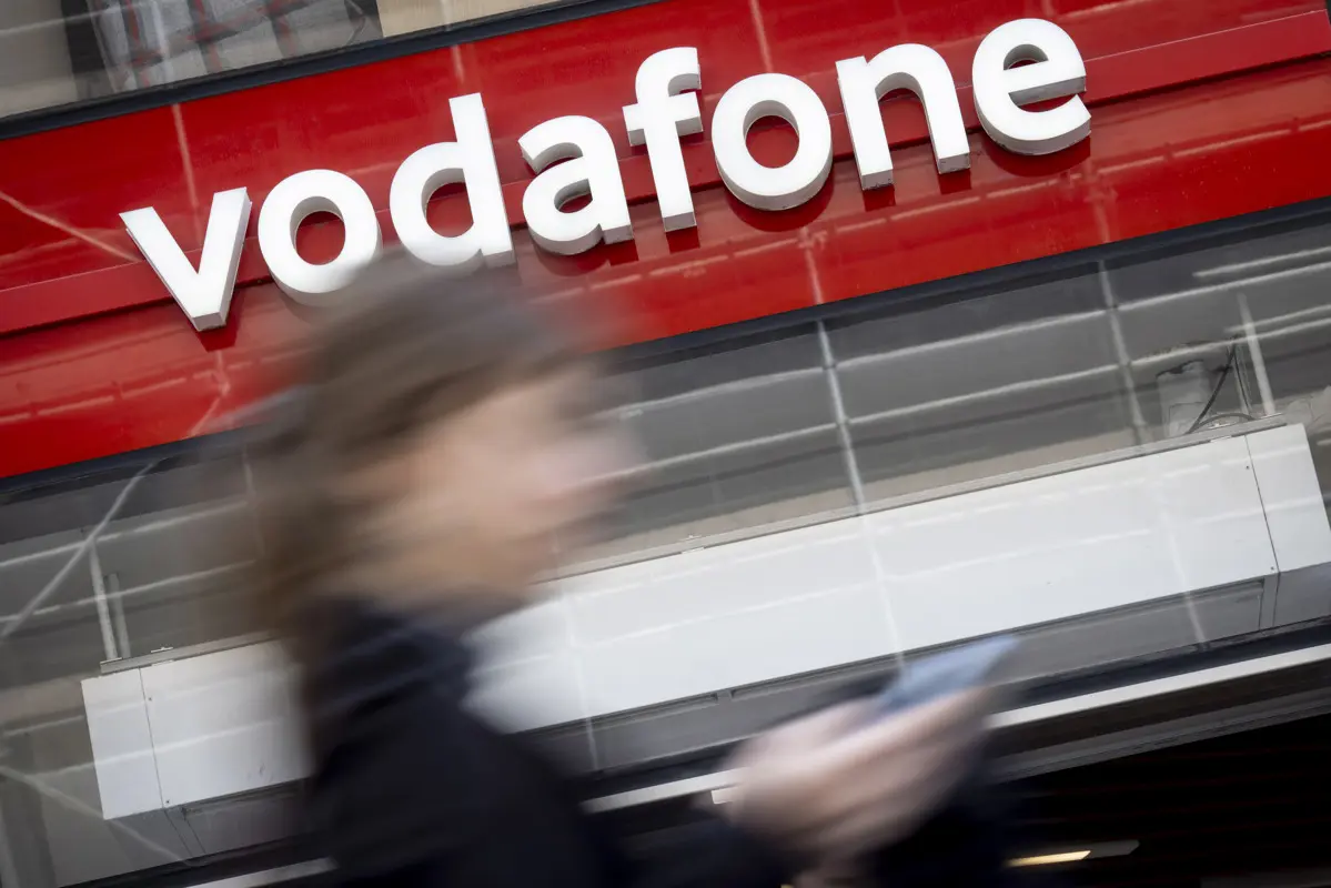 Hivatalos: a Vodafone a jövőben már One néven fut