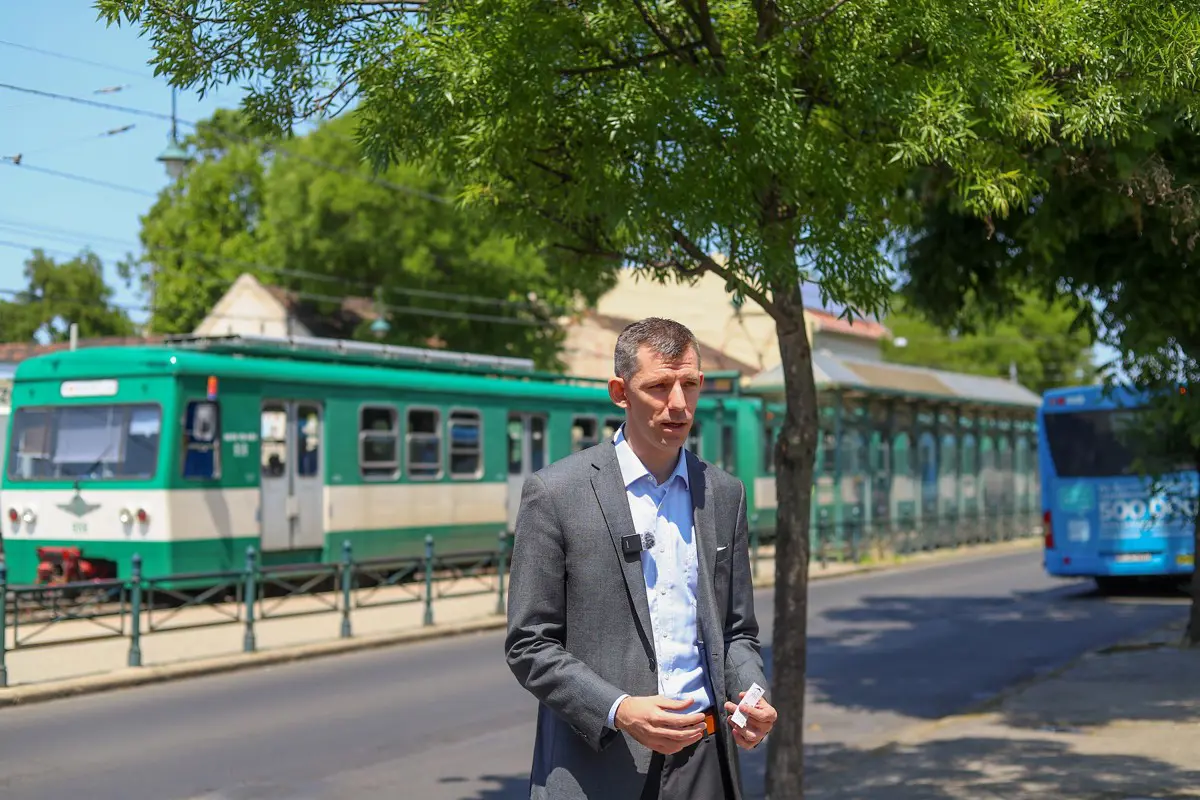 Dániel András: sem Szabó Szabolcs, sem Németh Szilárd nem képviselte a csepeliek érdekeit