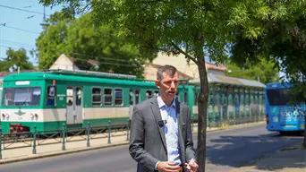 Dániel András: sem Szabó Szabolcs, sem Németh Szilárd nem képviselte a csepeliek érdekeit