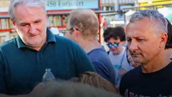 Már látszik a fény a devizahiteles alagút végén!
