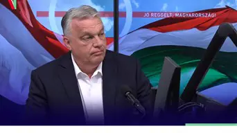 Úgy tűnik, Orbán Viktor feladta a béke reményét
