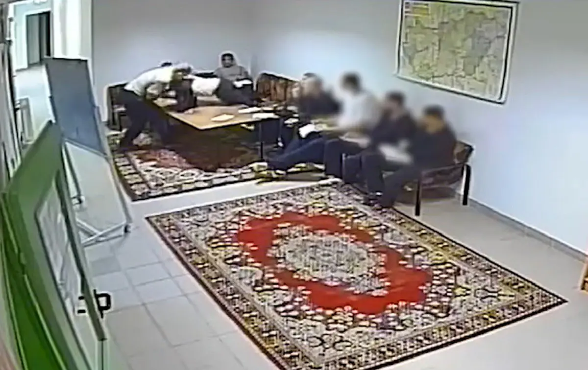 Így bánt az intézetis fiatalokkal a lemondott Szőlő utcai igazgató (videó!)