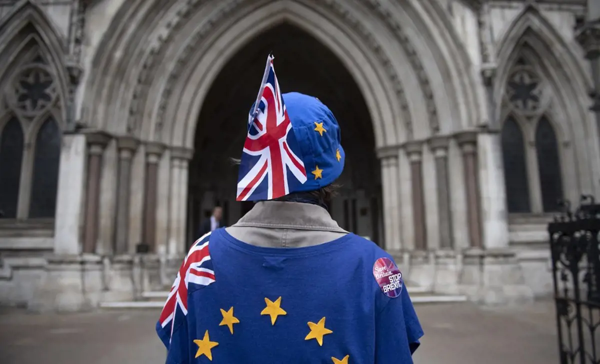 Már most óriási pofon az euroszkeptikusoknak a Brexit