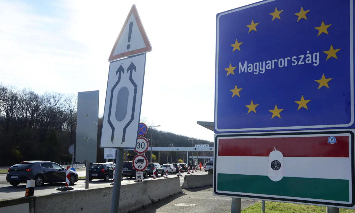 Várhelyi Olivér szerint az EU és a Nyugat-Balkán összetartozik