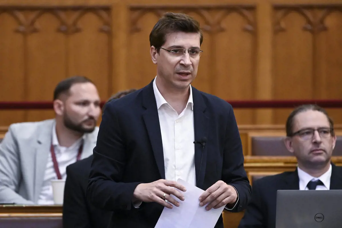 Lukács László György: Nem most van az ideje, hogy ismét lehúzza a kormány a vendéglátósokat