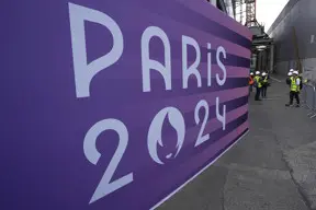 Közeleg az olimpia: a franciák eddig 3500 veszélyes személyt zártak ki
