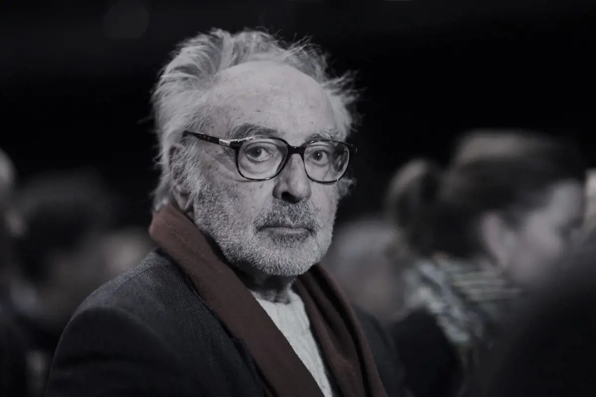 Meghalt Jean-Luc Godard