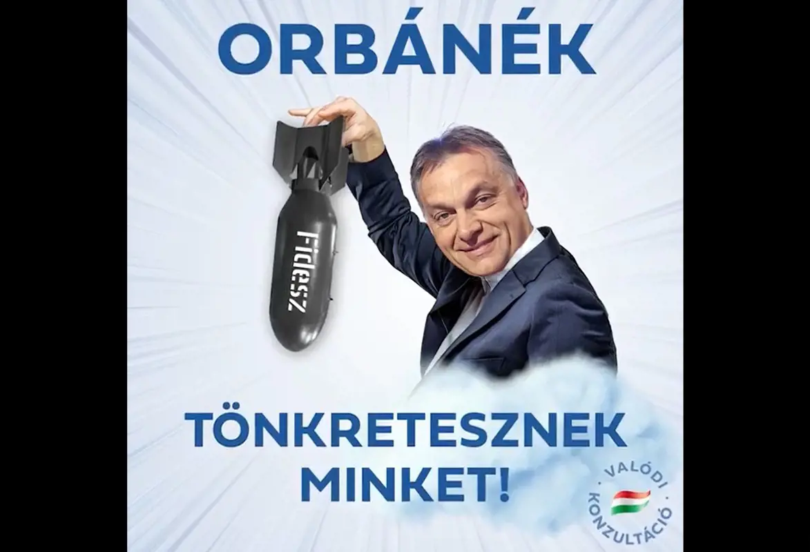 Radikális áfacsökkentés: elindította saját konzultációját a Jobbik