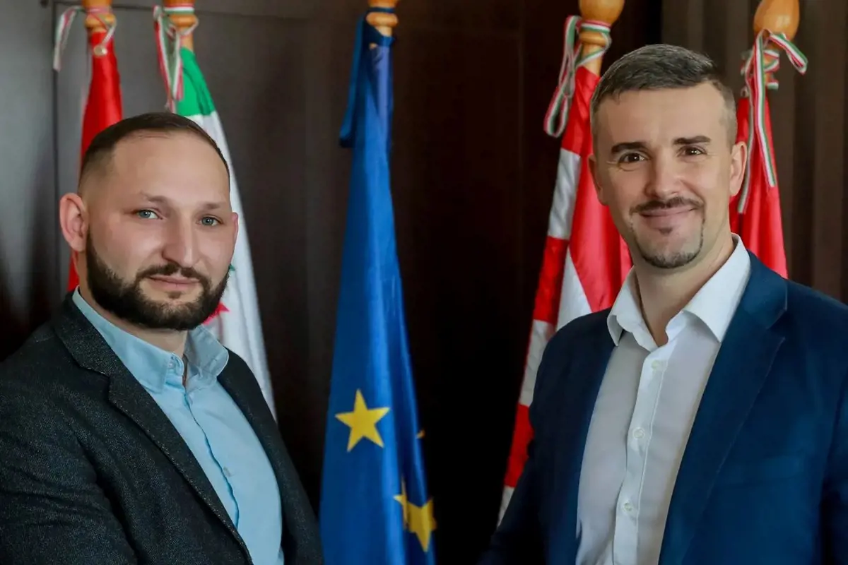 Jakab Péter: roma jelölt kapott befutó helyet a Jobbik listáján
