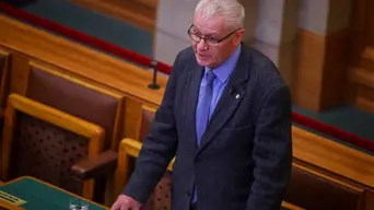 Polt Péterék fognak dönteni a rákosista kormányrendeletről