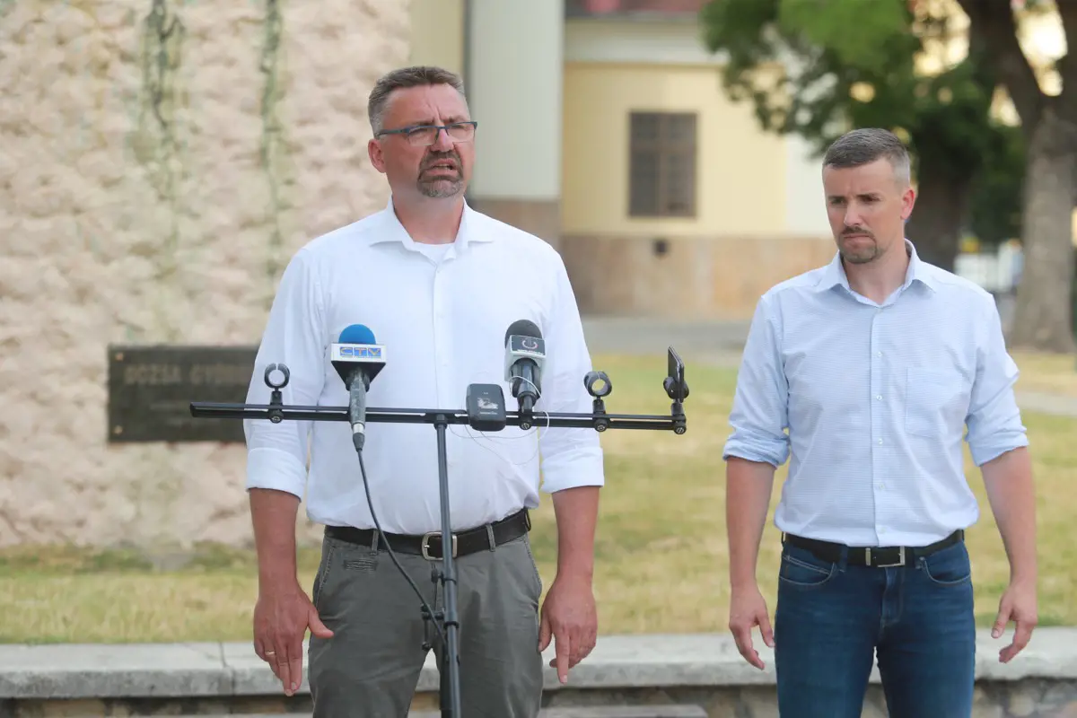 Zágráb Nándor: „A helyi jobbikos szervezetek már kampányüzemmódban vannak”