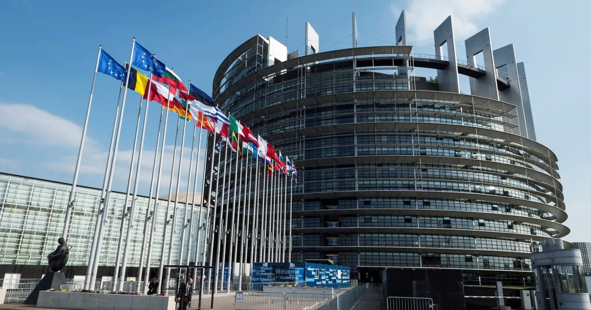 Elmarad az EP plenáris ülése, videókonferencia lesz helyette