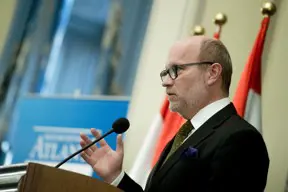 Rastislav Kácer: „Szörnyű beszédeket hallottam fideszesektől, mintha a ‘30-as években a náci párt kongresszusán lennék”