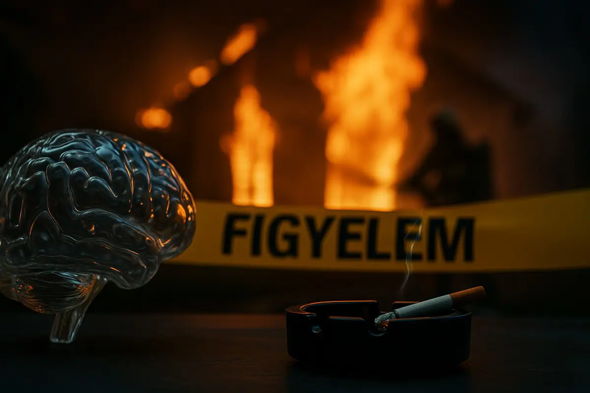 Pszichoaktív szerek a Nemzeti Dohányboltokban – Oroszországban ezért régen kivégeztek volna