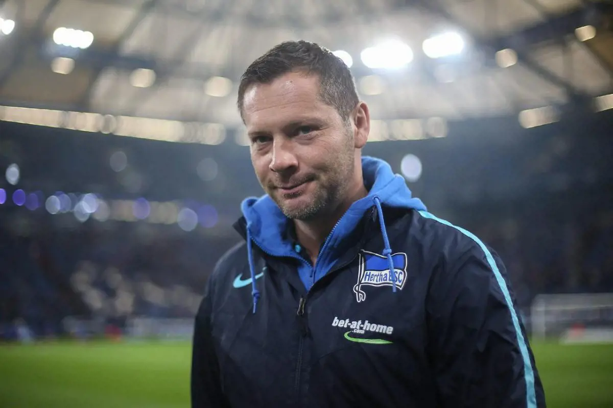 Magyar edzője lehet egy Bundesliga csapatnak