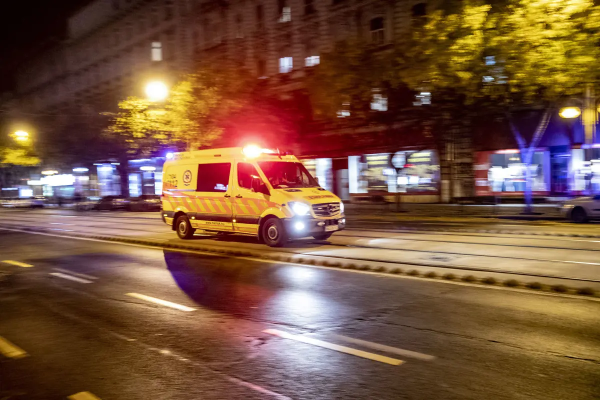 Nagyot emelkedett az elhunytak száma: 152 újabb magyar áldozata van a koronavírusnak
