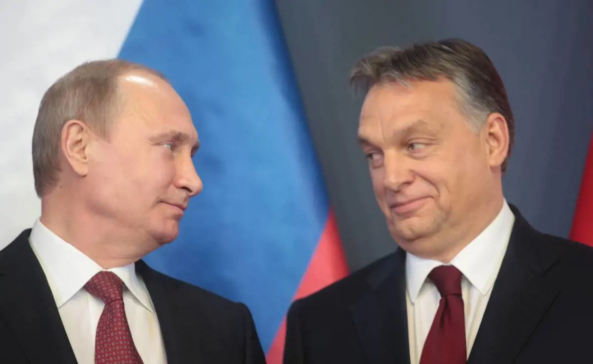 Az oroszok népszavazáson erősítették meg Putyin helyét az ország élén